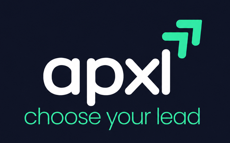 APXL — Choose Your Lead